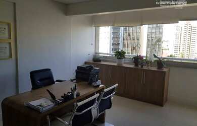 Imagem 16: Sala à venda, 50 m² por R$ 440.000,00 - Jardim Ana Maria - Jundiaí/SP