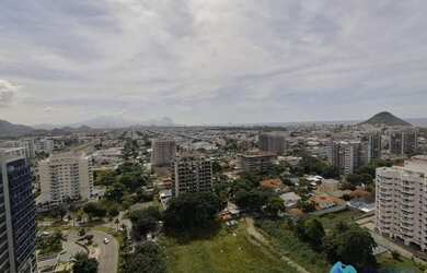 Imagem 1: Barra Bonita - 3 Quartos com 2 Vagas e Linda Vista