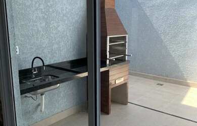 Imagem 5: Bragança Paulista - Casa Padrão - Residencial Vino Barolo