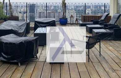 Imagem 2: Apartamento à venda, 704 m² por R$ 8.000.000,00 - Panamby - São Paulo/SP