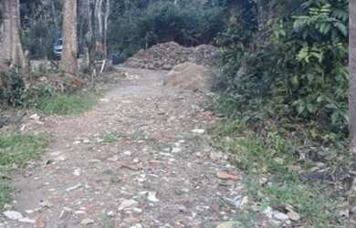 Imagem 2: lote 10mx20m. 200m² de Área