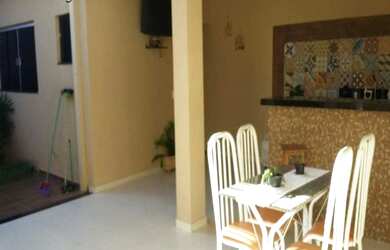 Imagem 12: SÃO JOSÉ DO RIO PRETO - Casa Padrão - Jardim Astúria