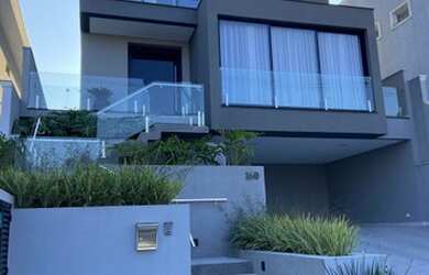 Imagem 2: Linda Casa Alto Padrão Condomínio Real Park - Arujá