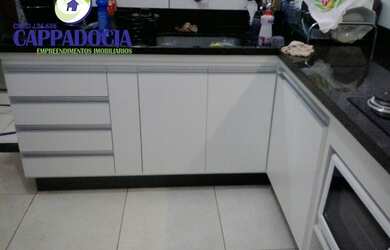 Imagem 12: SÃO JOSÉ DO RIO PRETO - Casa Padrão - RESIDENCIAL NATO VETORASSO