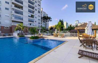 Imagem 3: Linda cobertura no Condominio Vintage por R$ 1.500.000 no Alto da Glória...