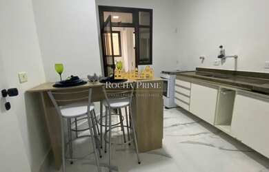 Imagem 3: GUARUJÁ - RESIDENCIAL - ENSEADA