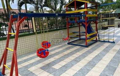 Imagem 6: PRAIA GRANDE - Apartamento Padrão - TUPI