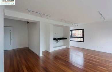 Imagem: O apartamento na cobertura possui 2 Dormitórios, 4 Banheiros