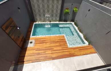 Imagem 4: Casa Alto padrão