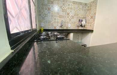 Imagem: A casa possui 4 Dormitórios, 2 Banheiros, 130m² de Área e