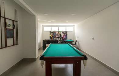 Imagem 15: Apto com 2 dts e 63m² na Mooca - São Paulo - SP