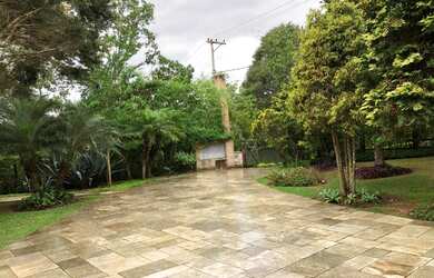 Imagem 13: GRANJA VIANA CONDOMÍNIO ALTO PADRÃO