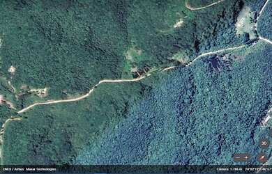 Imagem 1: JUQUITIBA - Fazenda - CENTRO