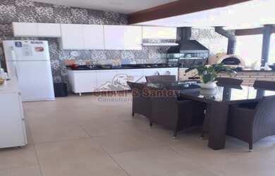 Imagem 8: ITU - Casa de Condomínio - SHAMBALLA VILLAGE