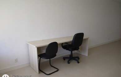 Imagem 15: SALA HANGAR BUSINESS 33 M2