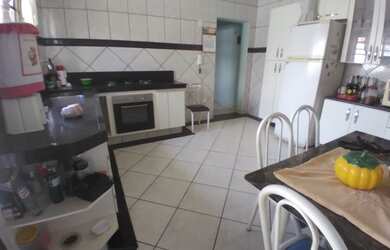 Imagem 6: Casa em Americana