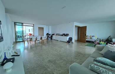 Imagem 15: D x27 Azur Alto Luxo. Piscina, Churrasqueira, Ar-condicionadoe235m² de...