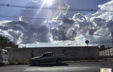 Imagem: O depósito possui 31.315m² de Área e está localizado em