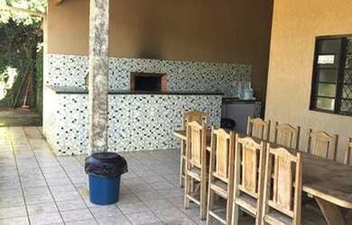 Imagem 6: CHÁCARA PORTINARI. 1 Dormitório