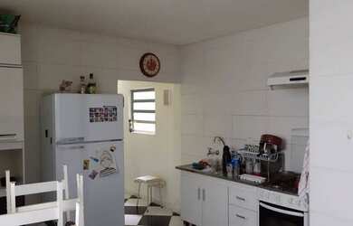 Imagem 9: CASA EM BROTAS 4/4. Churrasqueira, Imóvel mobiliado, Ar-condicionadoe200m²...