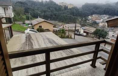 Imagem 4: Sobrado individual no São Cristóvão - Caxias do Sul - R