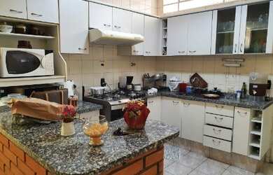 Imagem 4: JUNDIAÍ - Casa Padrão - VILA APARECIDA