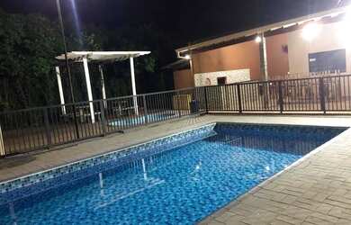 Imagem 5: CHÁCARA PORTINARI. 1 Dormitório