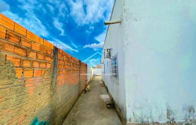 Imagem 13: Linda casa térrea com 300m² no residencial Greenville