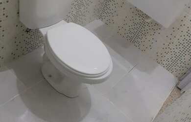 Imagem 4: vendo. Imóvel novo, 35m² de Área, 1 Banheiroe2 Dormitórios