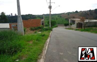 Imagem 2: VÁRZEA PAULISTA - Terreno Padrão - JARDIM ANA MERIS I