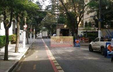 Imagem 3: Apartamento, 50 m² - venda por R$ 799.000,00 ou aluguel por R$ 2.300,00/mês...