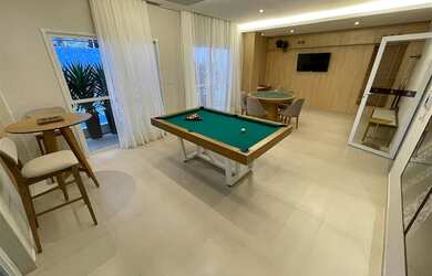 Imagem 6: PRAIA GRANDE - Apartamento Padrão - CANTO DO FORTE