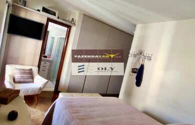 Imagem 3: Linda Cobertura no Setor Bueno Melhor Região de Goiânia