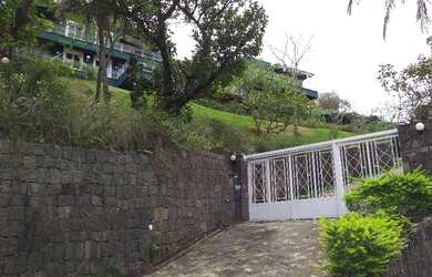 Imagem 3: Casa charme - Vista mar - Praia de St. Tereza - Ilhabela