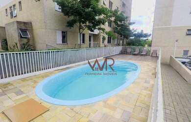 Imagem 12: Apartamento à venda, 50 m² por R$ 244.000,00 - Aricanduva - São Paulo/SP