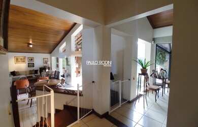 Imagem 5: RIBEIRÃO PRETO - Casa Padrão - ALTO DA BOA VISTA