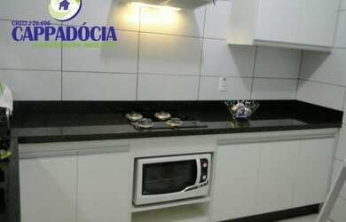 Imagem 4: SÃO JOSÉ DO RIO PRETO - Casa Padrão - RESIDENCIAL NATO VETORASSO