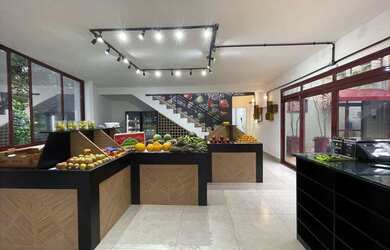 Imagem 3: CARAPICUÍBA - Loja/Salao - CHÁCARA SÃO JOÃO