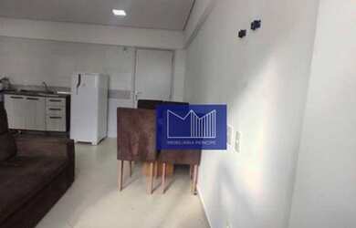 Imagem 6: Apartamento com 2 dormitórios, 40 m² - venda por R$ 260.000 ou aluguel por R$ 1.500/mês