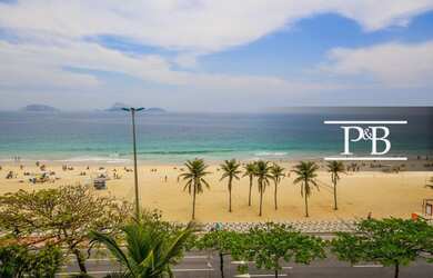 Imagem 2: Apartamento com 3 dormitórios, 314 m² - venda por R$ 15.000.000,00 ou...