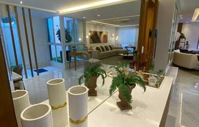 Imagem 5: SALVADOR - Casa Padrão - ALPHAVILLE I