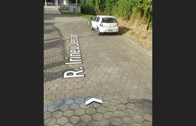 Imagem 2: Terreno na Escola Agricola, R$190.000 de entrada restante em 60x