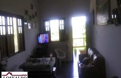 Imagem 15: CANDEIAS - RESIDENCIAL - ÁREA RURAL