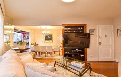 Imagem 4: Vendas Apartamento Curitiba PR