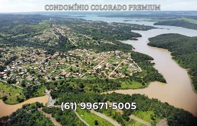 Imagem 4: Lote /Corumba 4, Bom local, Mensais de R$ 499, Lote/Terreno