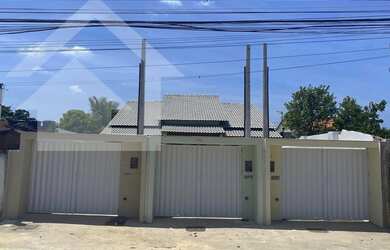 Imagem 12: RIO DE JANEIRO - Casa Padrão - PEDRA DE GUARATIBA