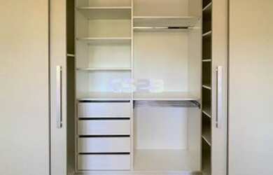 Imagem 13: Apartamento novo e semimobiliado no Villaggio Iguatemi em Caxias do Sul