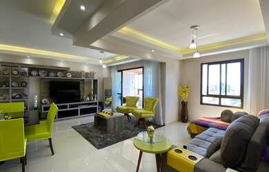 Imagem 10: . Denio Góes. 125m² de Área, 2 Vagas na garageme3 Dormitórios