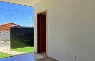 Imagem 3: VENDO CASA PINHAIS. 100m² de Área, 2 Vagas na garageme3 Dormitórios
