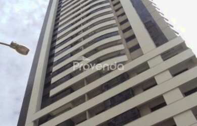 Imagem 1: APARTAMENTO 3 SUÍTES RES EVIDENCE VILLE BAIRRO ALTO DA GLORIA